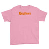 knightmare Youth Tee