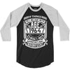 Things Better 1964 Age Approach Magnificent 3/4 Sleeve Shirt