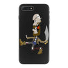 pirate ninja zombie w i p iPhone 7 Plus Case