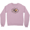 that's what she said Crewneck Sweatshirt