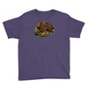 bigfoot of endor Youth Tee