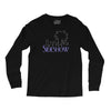 sideshow Long Sleeve Shirts