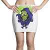 myah i keel you Mini Skirts