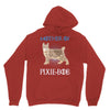 pixie bob Hoodie