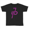 Jake Paul Toddler T-shirt