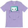 bmo pocket T-Shirt