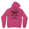 little miss fucking sunshine Hoodie