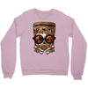 nerd (2) Crewneck Sweatshirt