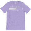 sarcasm loading T-Shirt