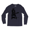 post apocalyptic Long Sleeve Shirts