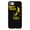 electric wizard doom stoner psych pentagram iPhone 8
