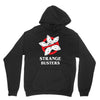 Strange Busters Hoodie