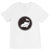 fahrie77 V-Neck Tee
