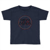 team damon salvatore Toddler T-shirt