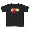 under contruction trending Toddler T-shirt