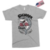 sharrk team Exclusive T-shirt