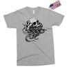 deep fear sea Exclusive T-shirt
