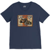 last stop hot rod repair sign, ideal birthday gift or present V-Neck Tee