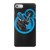 profesor iPhone 7 Case