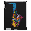 sax addict saxophone iPad 3 and 4 Case
