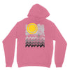 standup paddle Unisex Hoodie