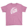 Tacos Youth Tee