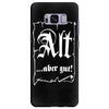 alt aber gut Samsung Galaxy S8 Plus
