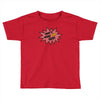 that's what she said Toddler T-shirt
