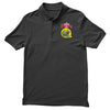 merman Polo Shirt