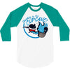 quickly, to the cupcave 3/4 Sleeve Shirt