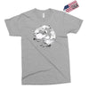midnight desolation Exclusive T-shirt