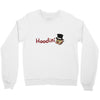 THE HOODINI Crewneck Sweatshirt