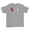 listen to your conscience Youth Tee