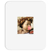 michelangelo the prophet isaiah bubble gum Mousepad
