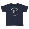 bass Toddler T-shirt