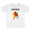 heathers Toddler T-shirt