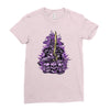 urealms   hopen for bopen Ladies Fitted T-Shirt