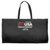 usa world cup champions Weekender Totes