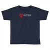 bartock Toddler T-shirt