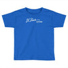 bc rich new Toddler T-shirt