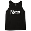 burns london new Tank Top