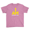INVICTUS GAMES Toronto 2017 Youth Tee