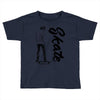 skate Toddler T-shirt