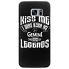 gemini irish Samsung Galaxy S7 Edge