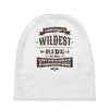 big thunder mountain Baby Beanies