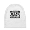 property of west georgia correctional facility Baby Beanies
