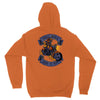 skull rider Unisex Hoodie
