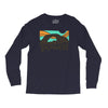 Powell Long Sleeve Shirts