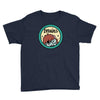 lawndale&rsquo;s undead Youth Tee