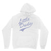 little dude Unisex Hoodie